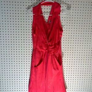 Yoana Baraschi dress